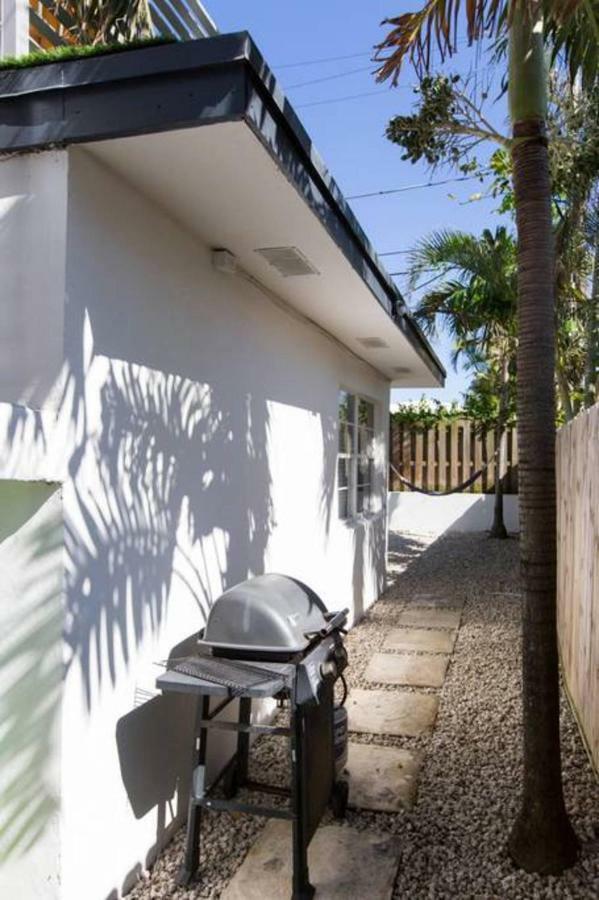 Lambert Family Beach Apartments Fort Lauderdale Exterior photo