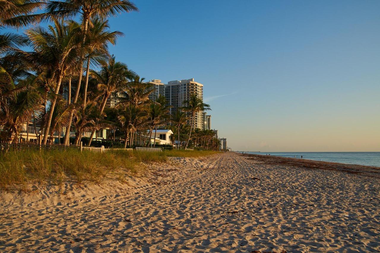 Lambert Family Beach Apartments Fort Lauderdale Exterior photo